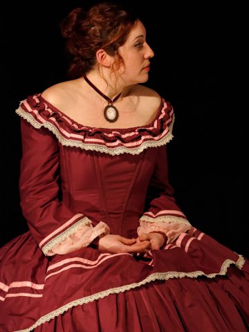 La vie rêvée d'Eugénie Hugo